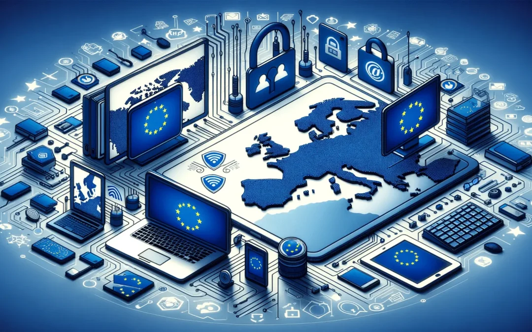 New Rules, New Opportunities: What the EU’s Digital Framework Really Means