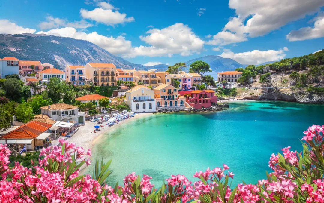 How to Buy Property in Greece as a Foreign Investor – Step by Step